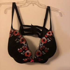 Lane Bryant Cacique Bra